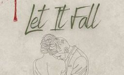 Why I’m Not Rewriting My Debut Novel | Let It Fall