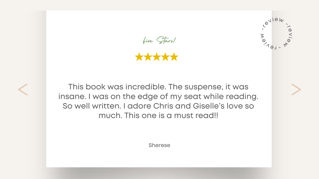 Unrequited but Still Loving | Chris from Let It&nbsp;Fall