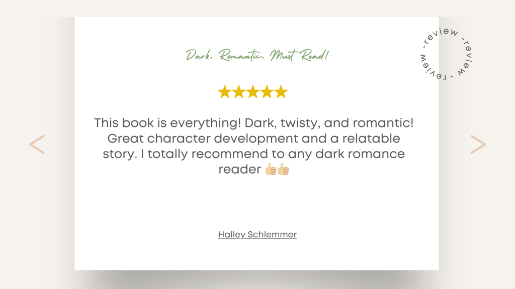 Debut Author Emotional Romance | The Wounds Behind Let It&nbsp;Fall