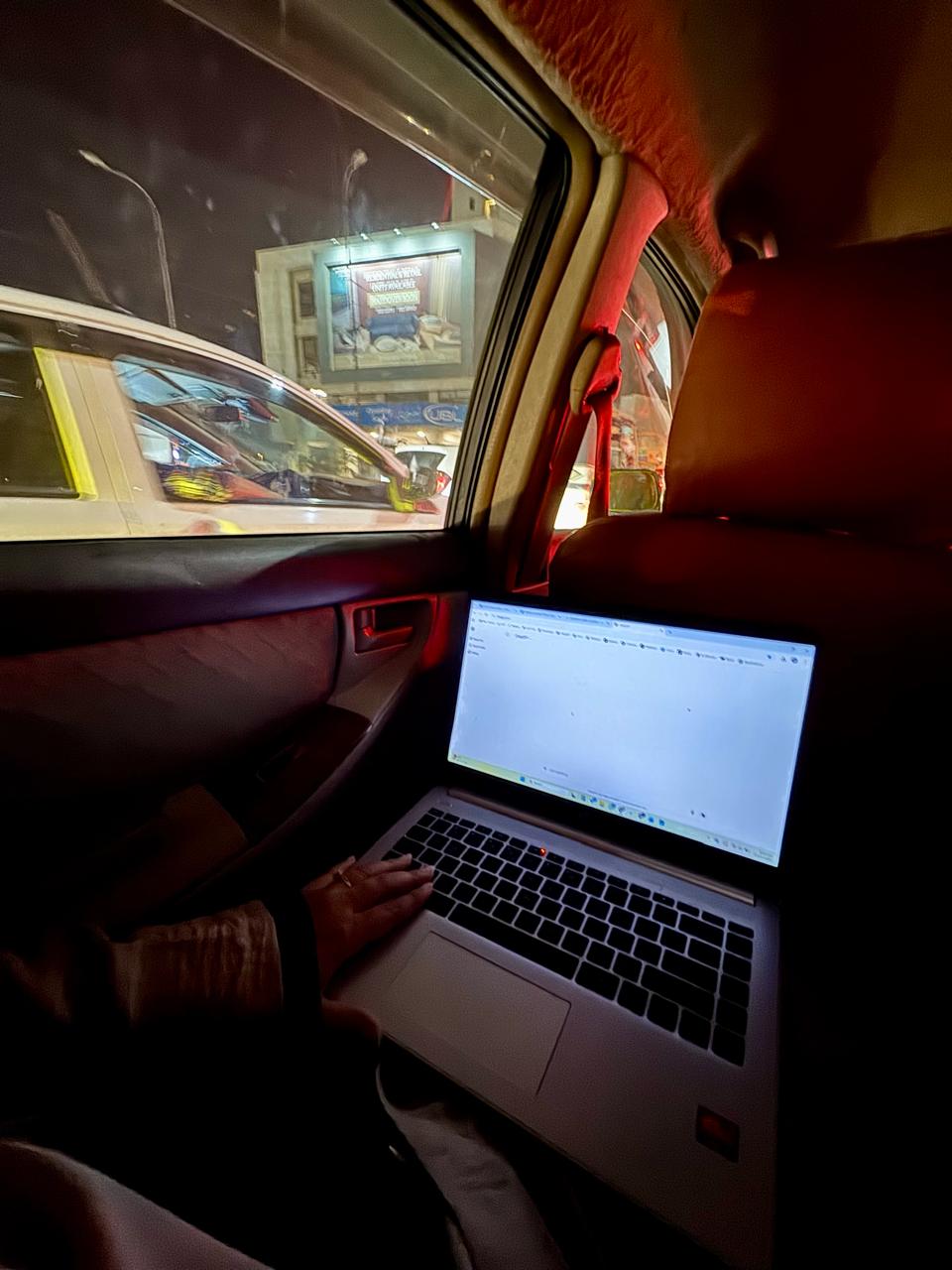 Should Artists Speak Out on Political or Controversial Topics? | Munazza Bangash